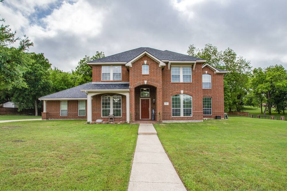 Photo of Outdoor in Red Oak