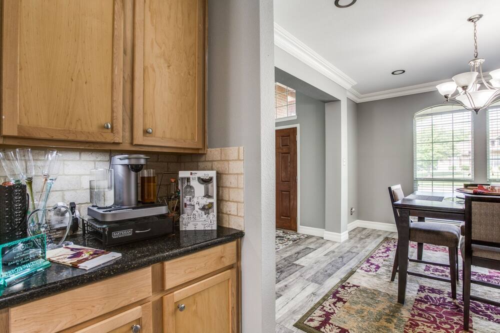 Photo of Kitchen in Red Oak
