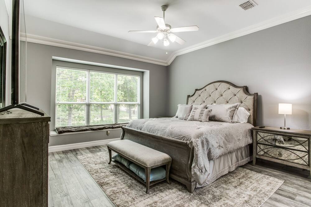 Photo of Bedroom in Red Oak