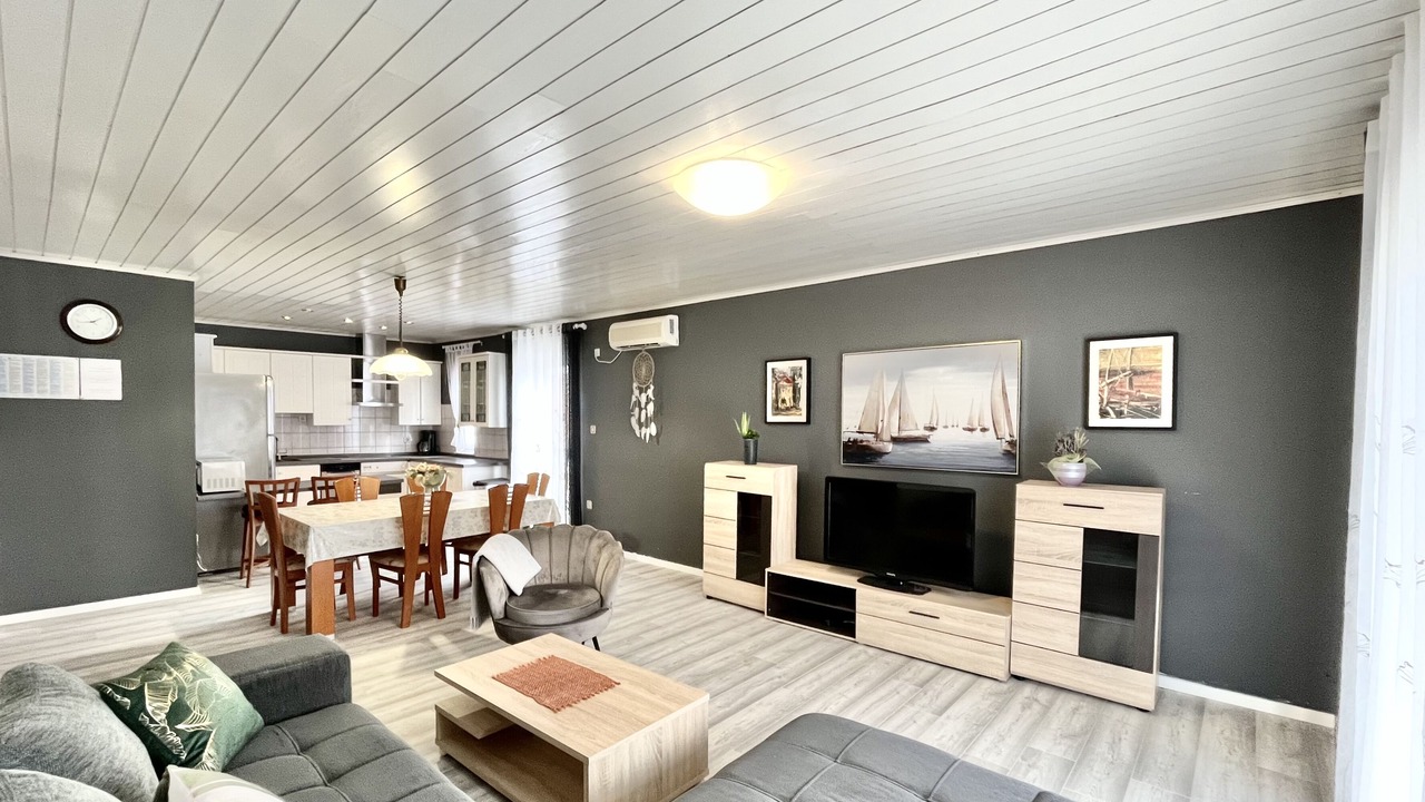 Photo of Livingroom in Vodice