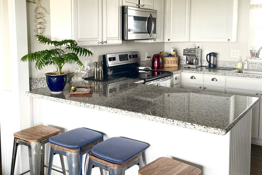 Photo of Kitchen in Cedar Lane