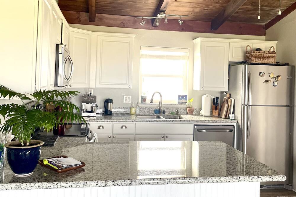 Photo of Kitchen in Cedar Lane