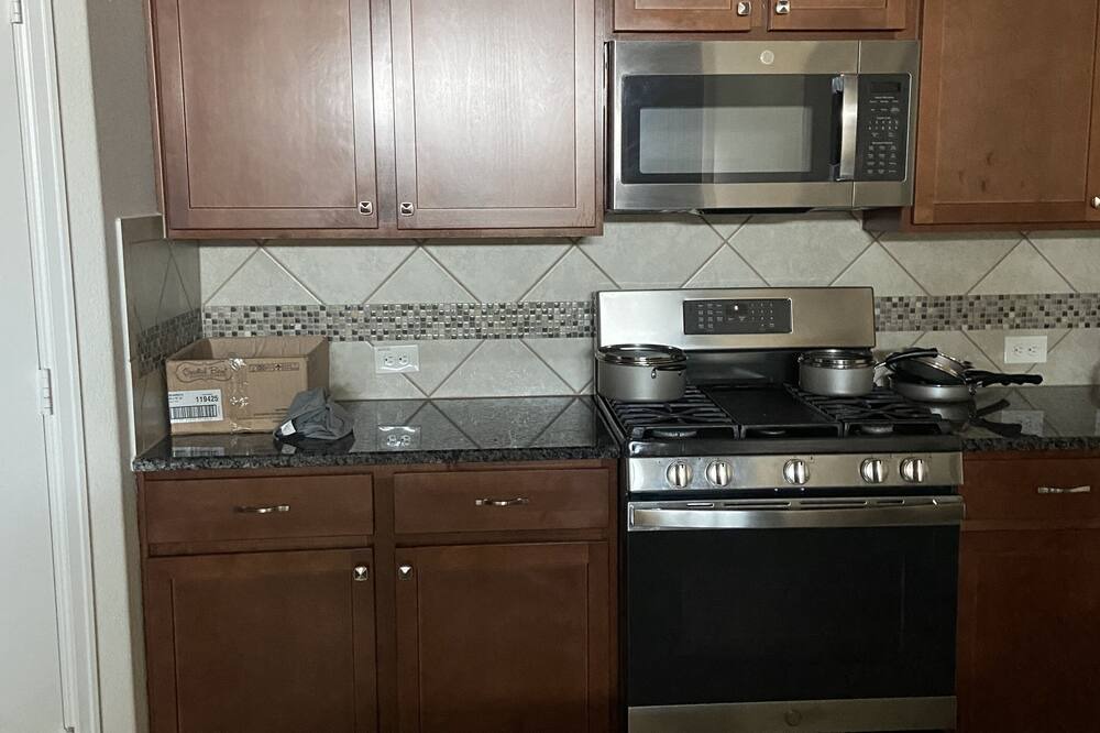 Photo of Kitchen in Atascocita