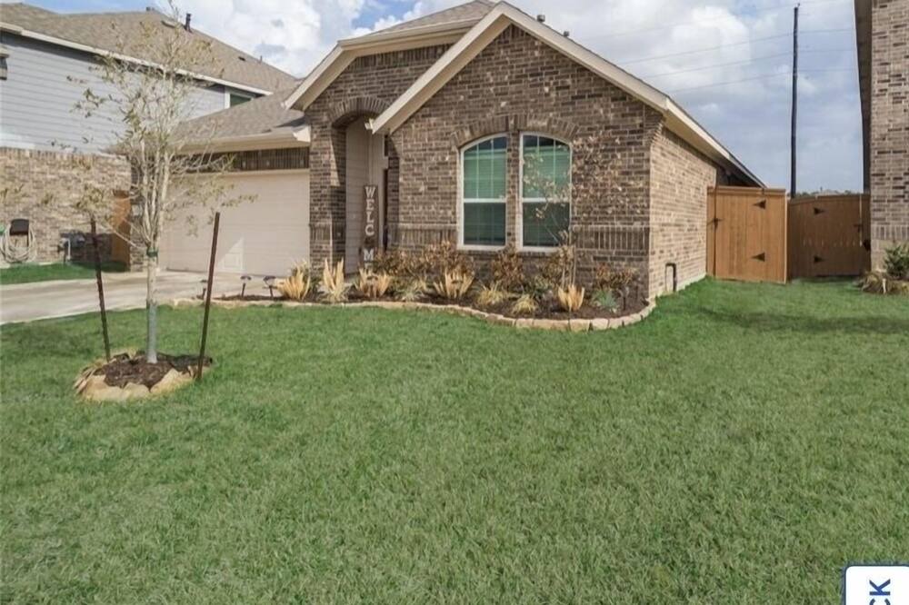 Photo of Outdoor in Atascocita