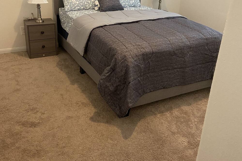 Photo of Bedroom in Atascocita