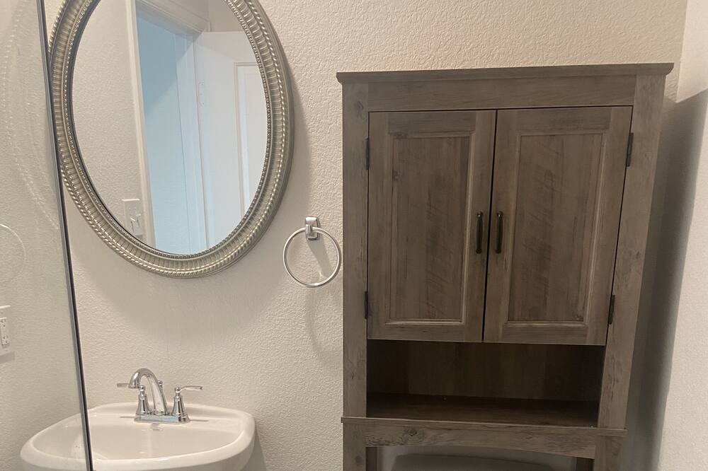 Photo of Bathroom in Atascocita