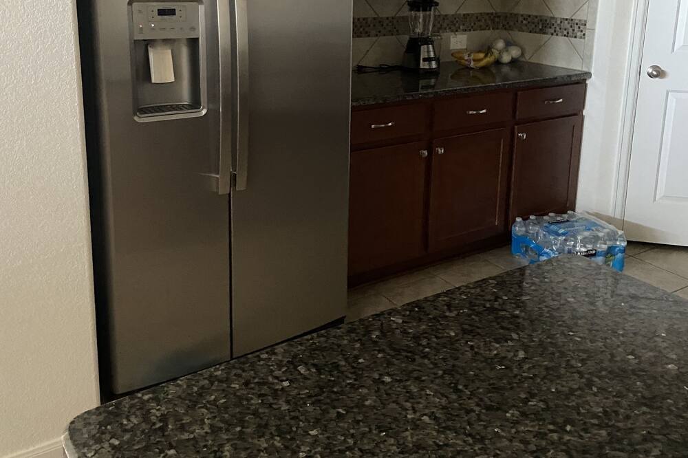 Photo of Kitchen in Atascocita