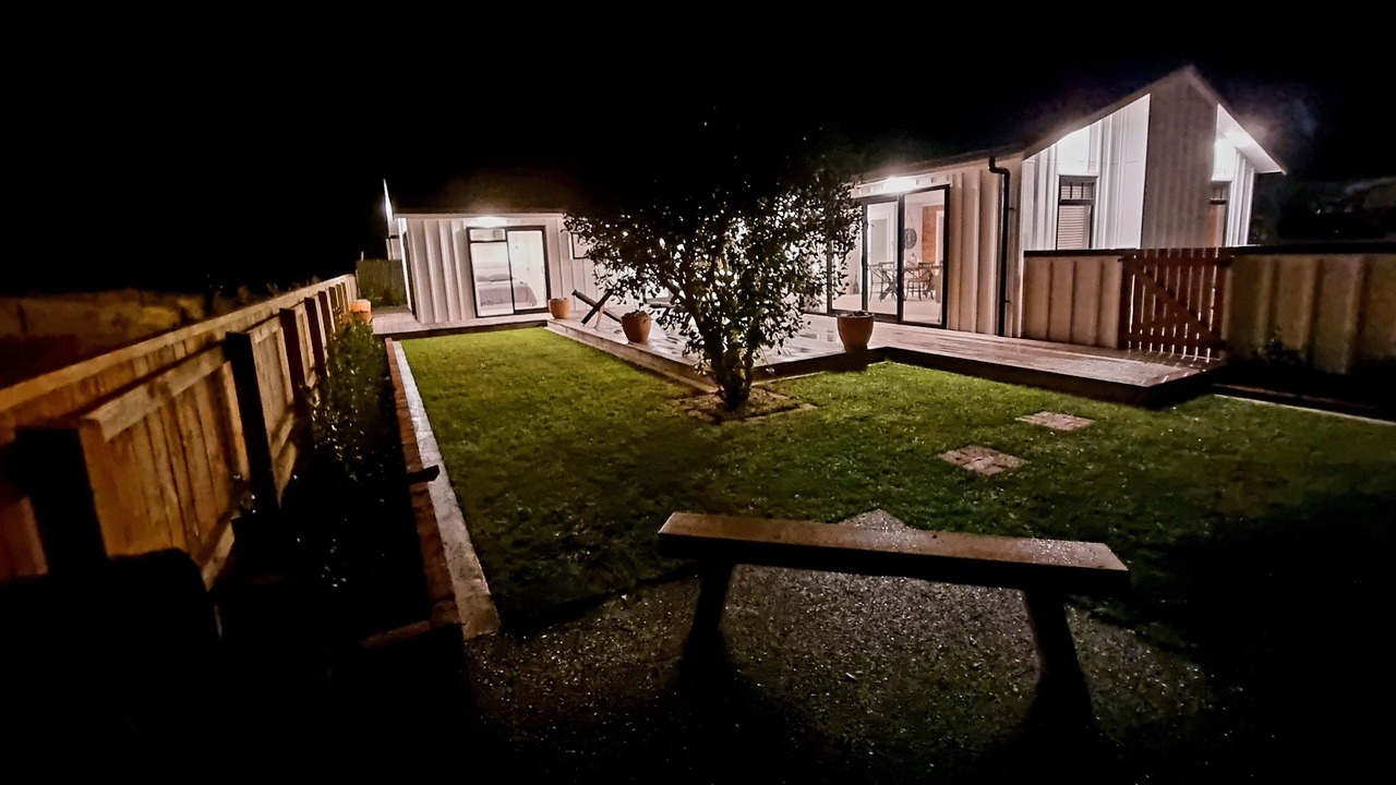 Photo of Outdoor in Foxton Beach