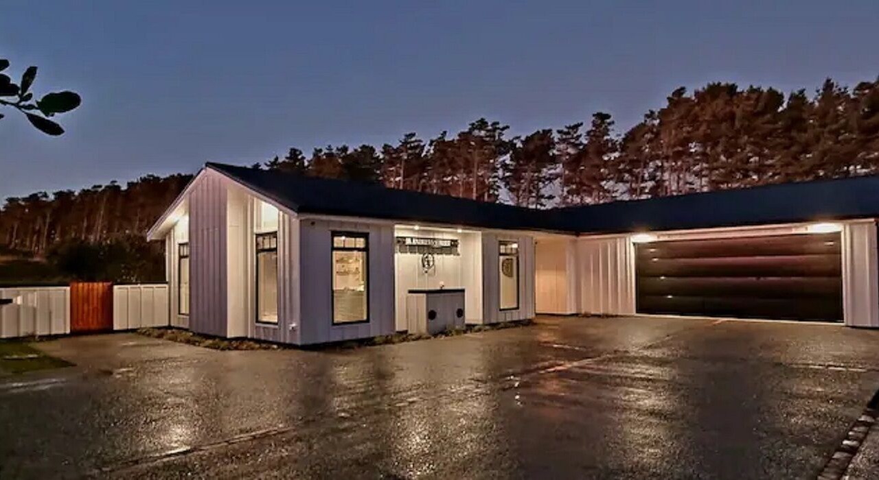 Photo of Outdoor in Foxton Beach