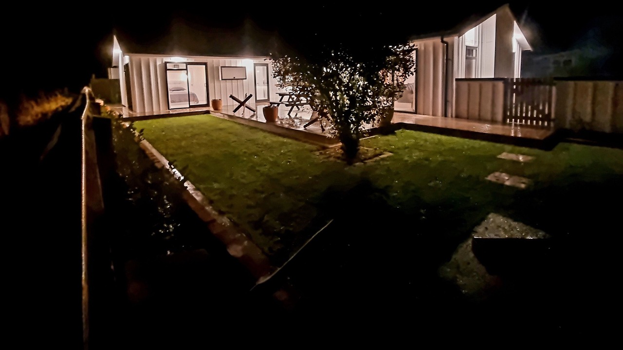 Photo of Outdoor in Foxton Beach