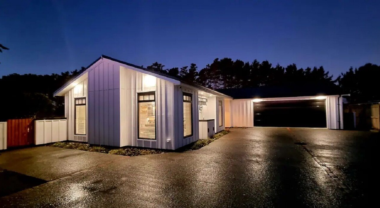 Photo of Outdoor in Foxton Beach