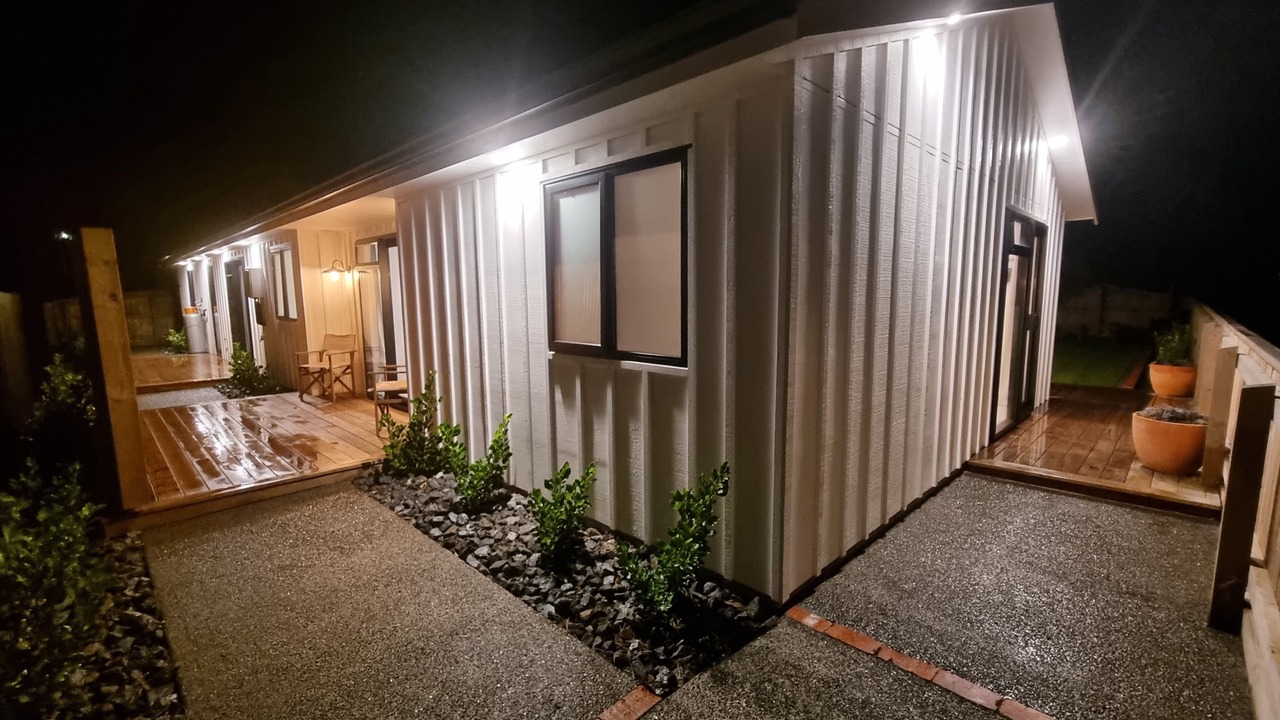 Photo of Outdoor in Foxton Beach