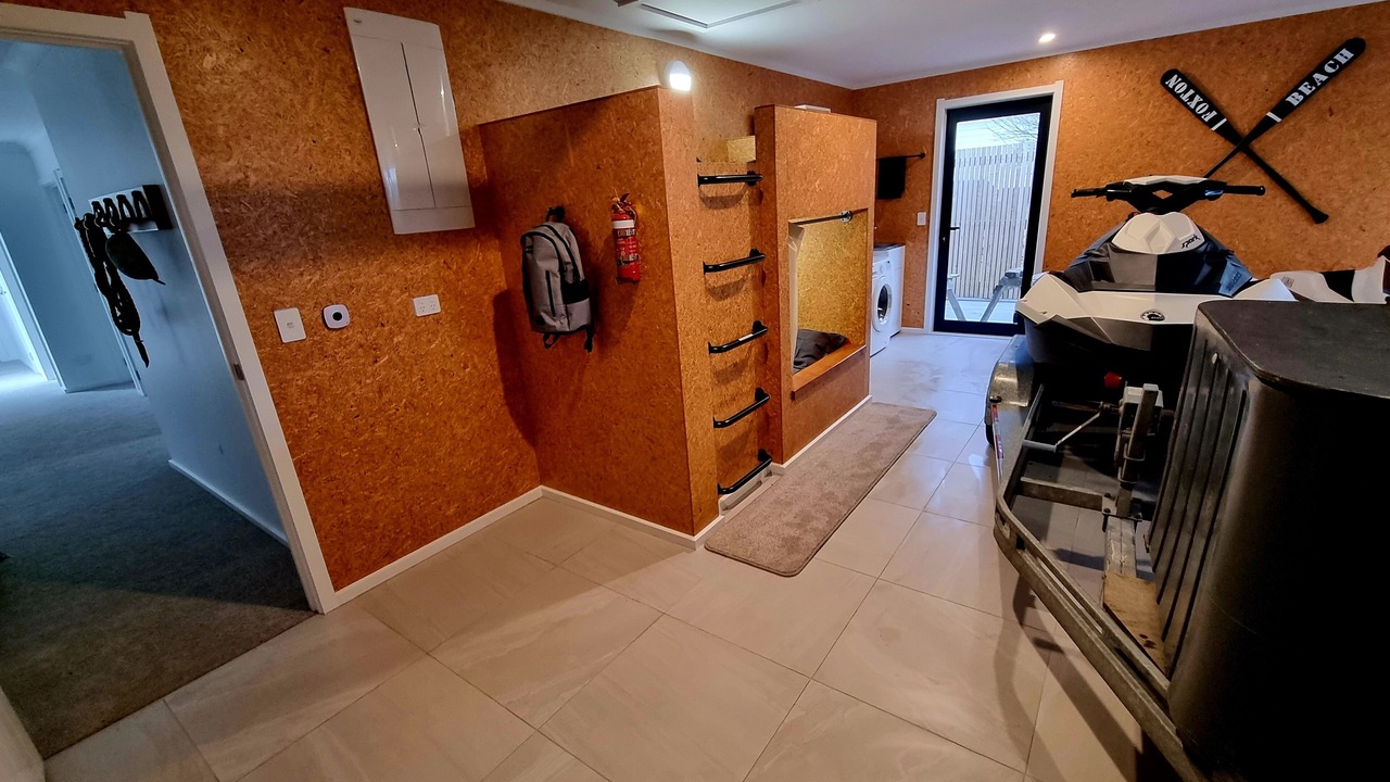 Photo of Kitchen in Foxton Beach