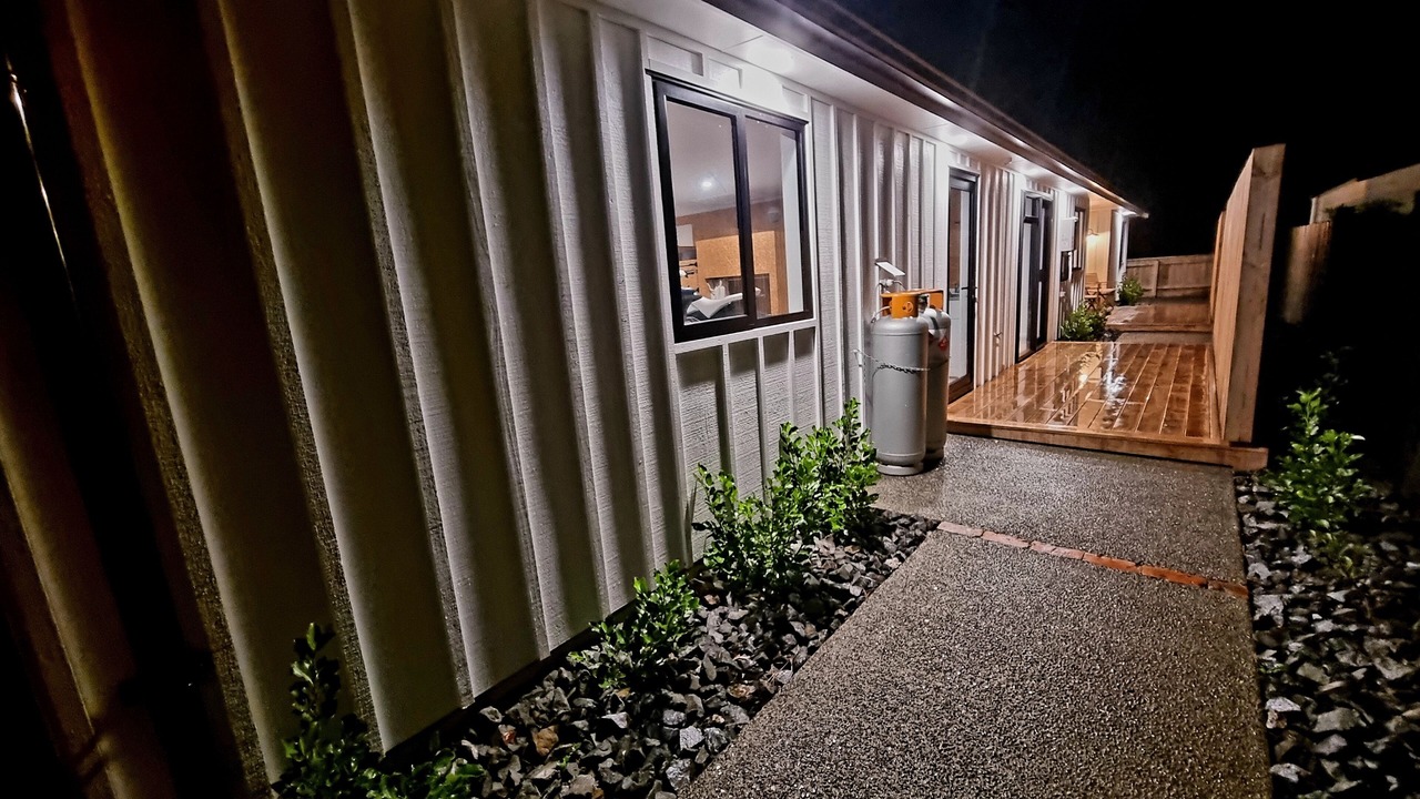 Photo of Outdoor in Foxton Beach