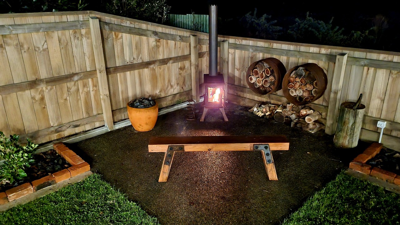 Photo of Outdoor in Foxton Beach