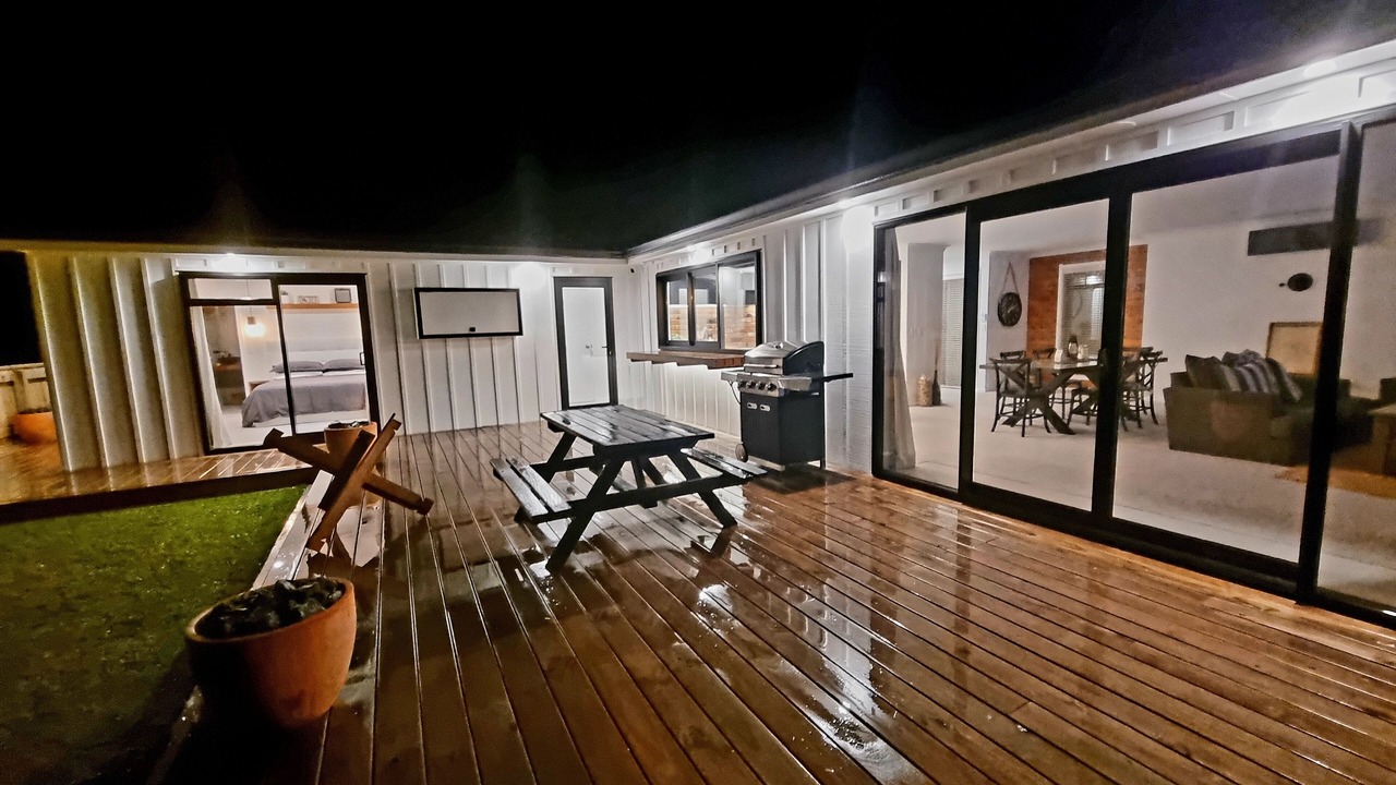 Photo of Outdoor in Foxton Beach