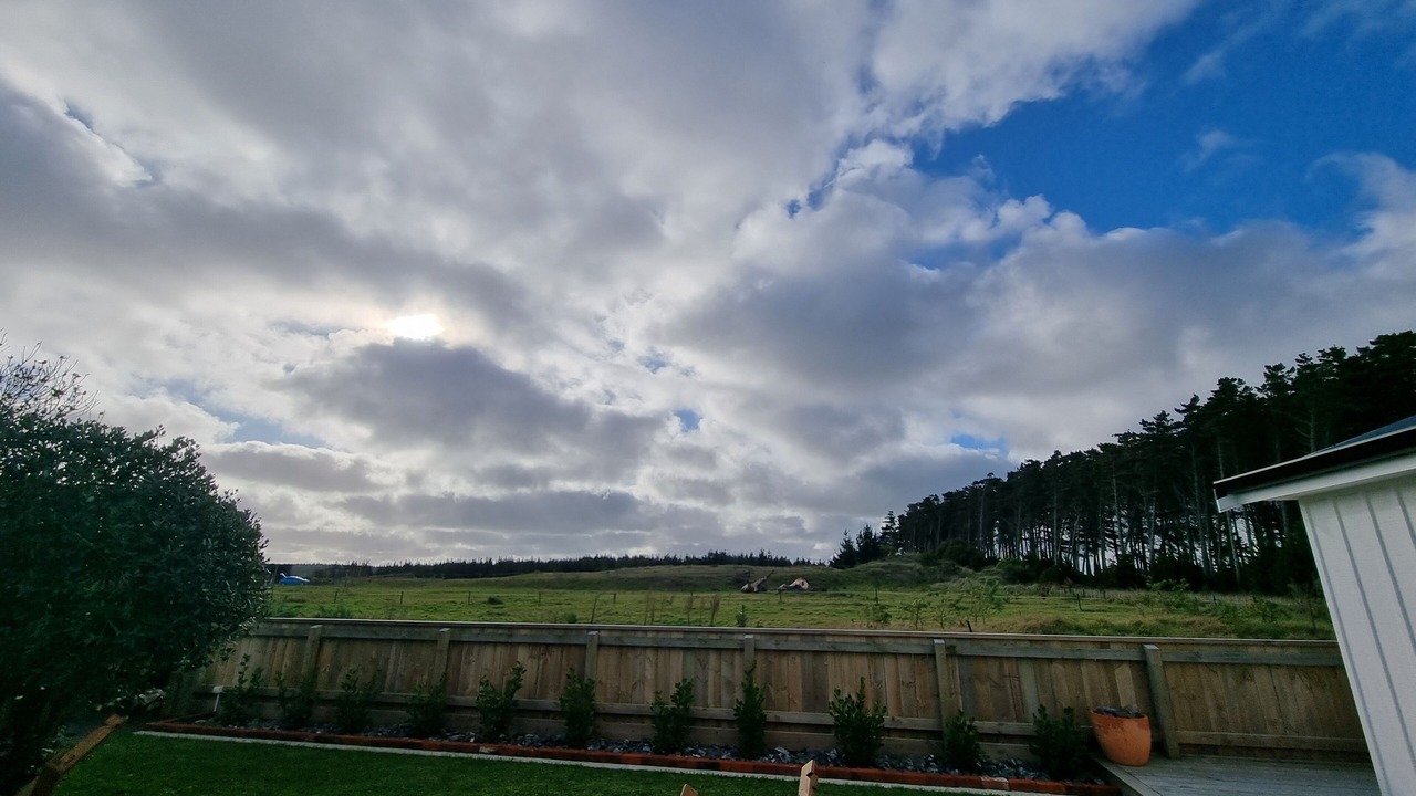 Photo of Outdoor in Foxton Beach