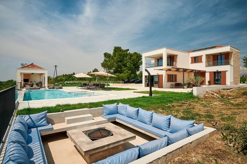 Photo of Outdoor in Skradin