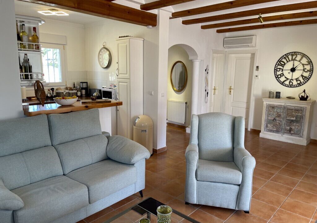 Photo of Livingroom in Vergel