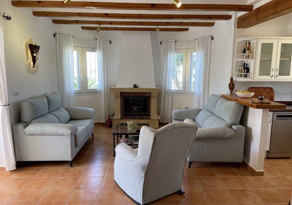 Photo of Livingroom in Vergel