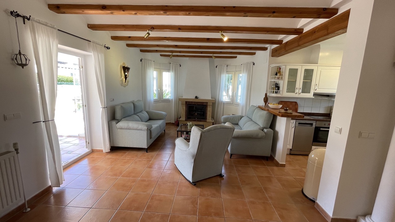 Photo of Livingroom in Vergel