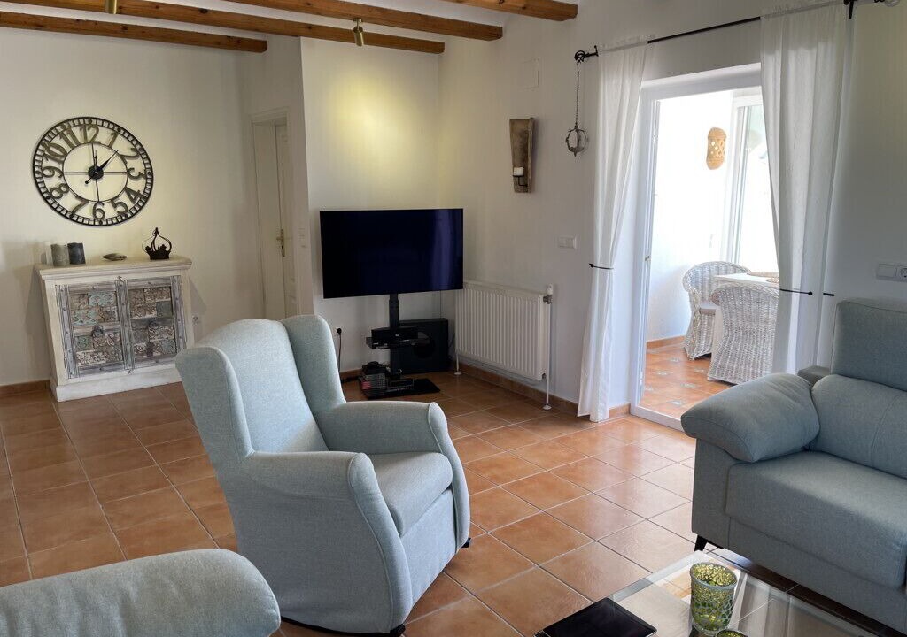 Photo of Livingroom in Vergel