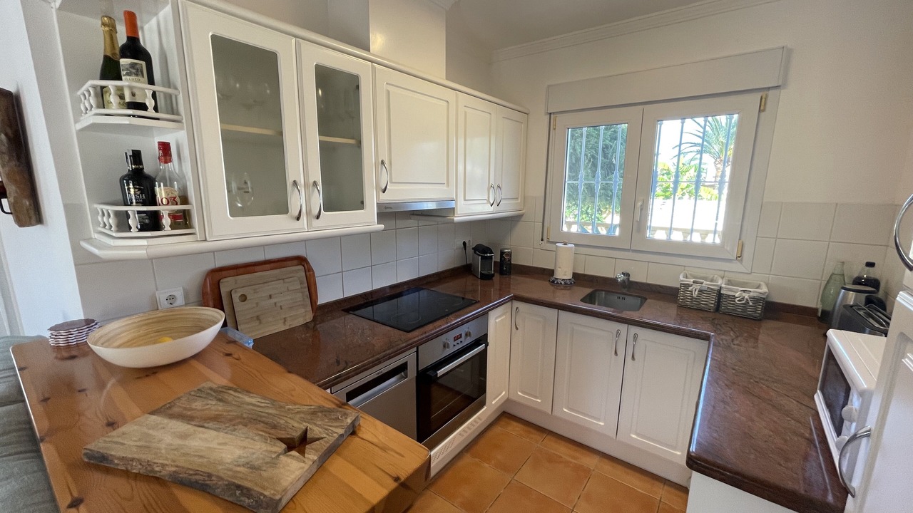 Photo of Kitchen in Vergel