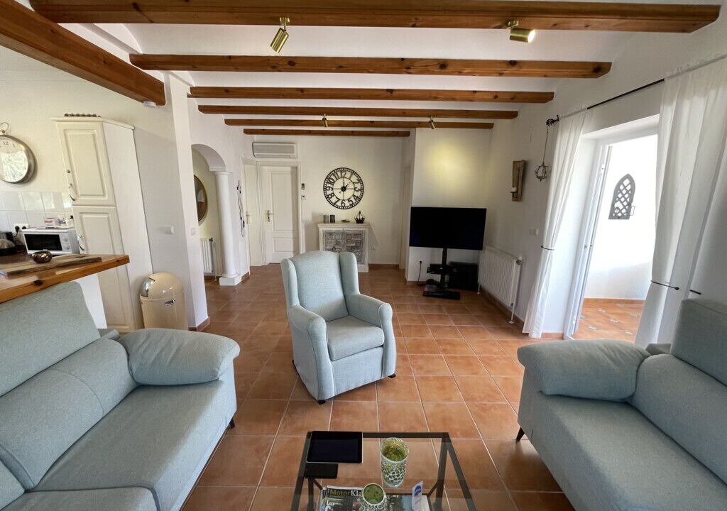 Photo of Livingroom in Vergel