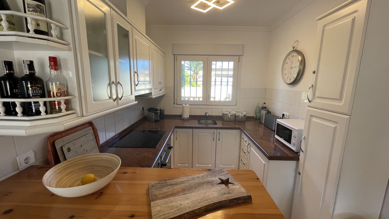Photo of Kitchen in Vergel