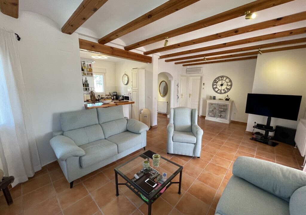 Photo of Livingroom in Vergel
