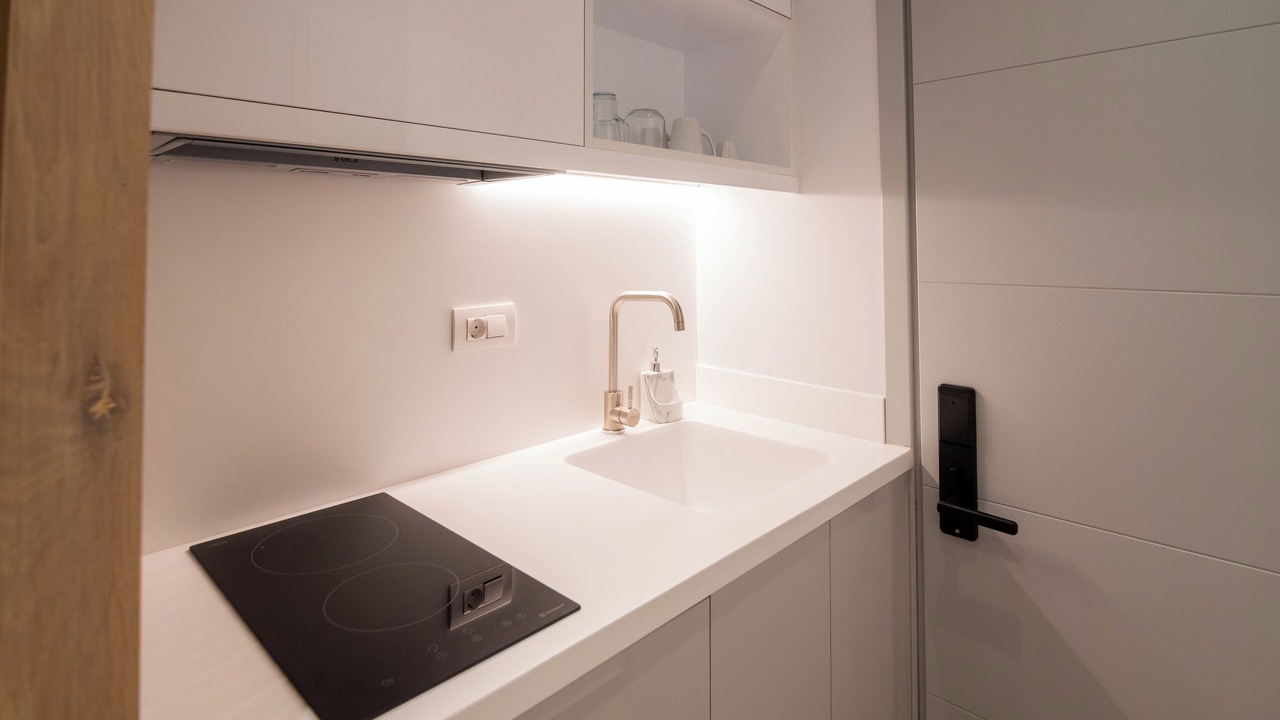 Photo of Bedroom in Corfu Town