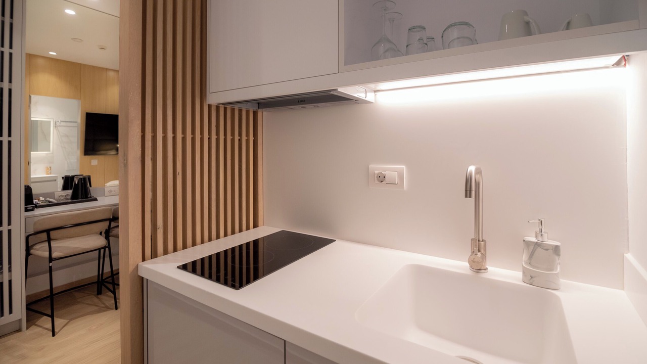 Photo of Bedroom in Corfu Town