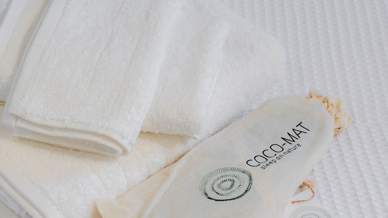 Photo of Bedroom in Corfu Town