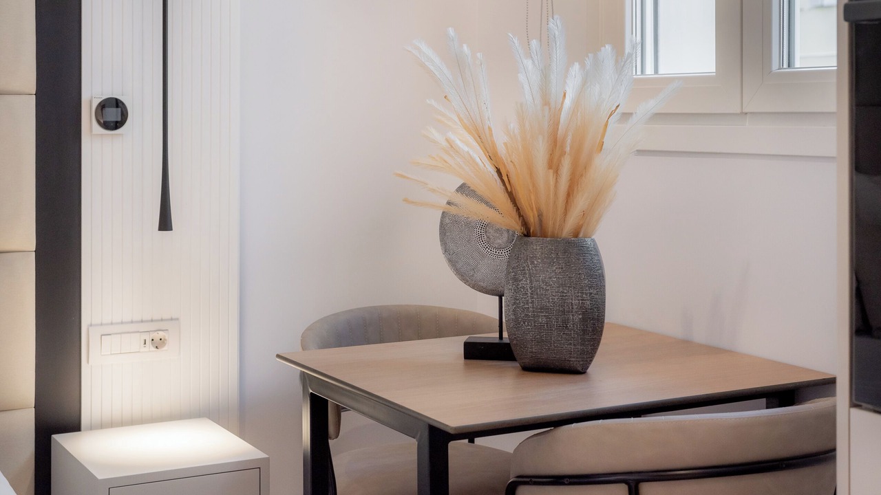 Photo of Bedroom in Corfu Town