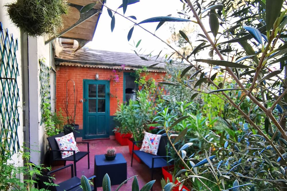 Photo of Outdoor in Clemenceau