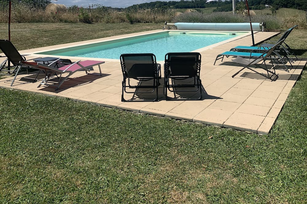 Photo of Outdoor in Juignac