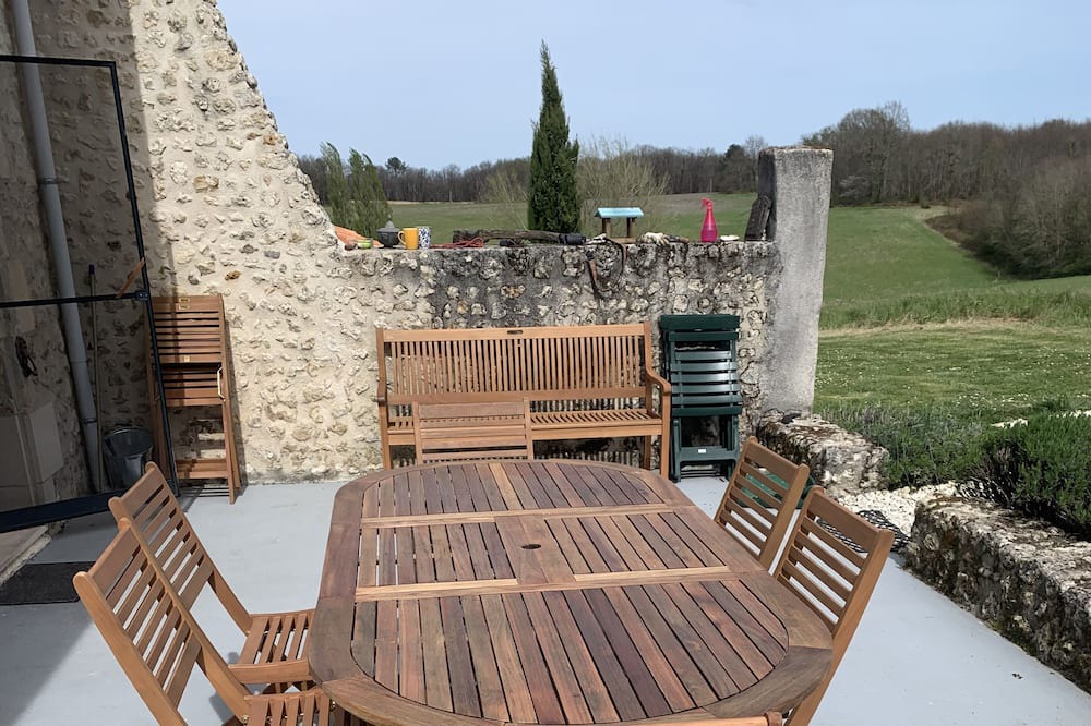 Photo of Outdoor in Juignac