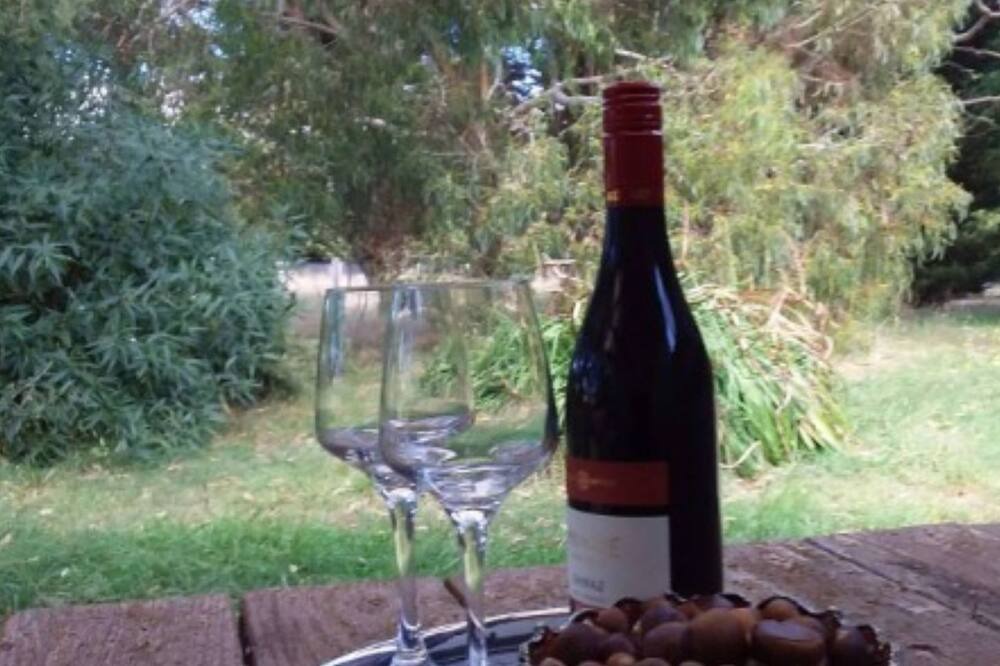 Photo of Outdoor in Woodend North