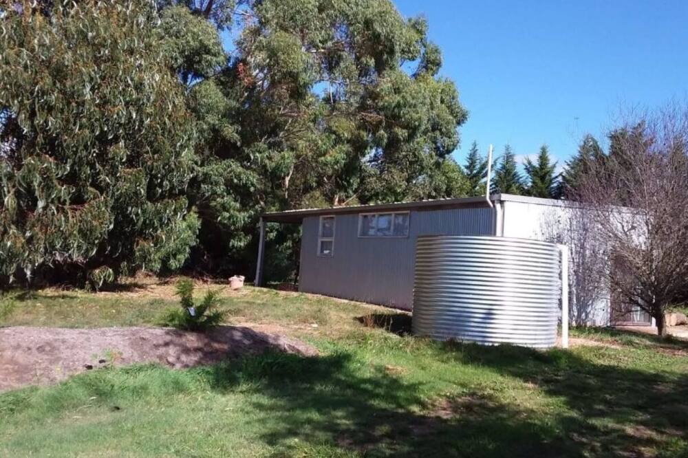 Photo of Outdoor in Woodend North