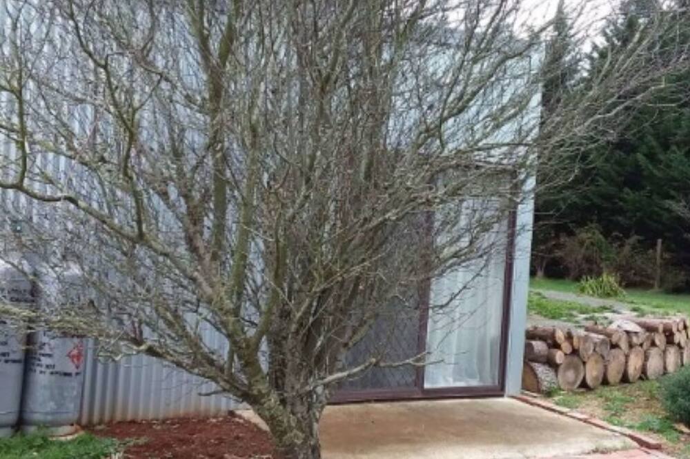 Photo of Outdoor in Woodend North