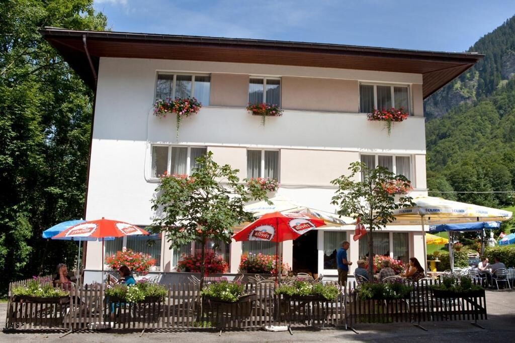 Photo of Outdoor in Weisstannen