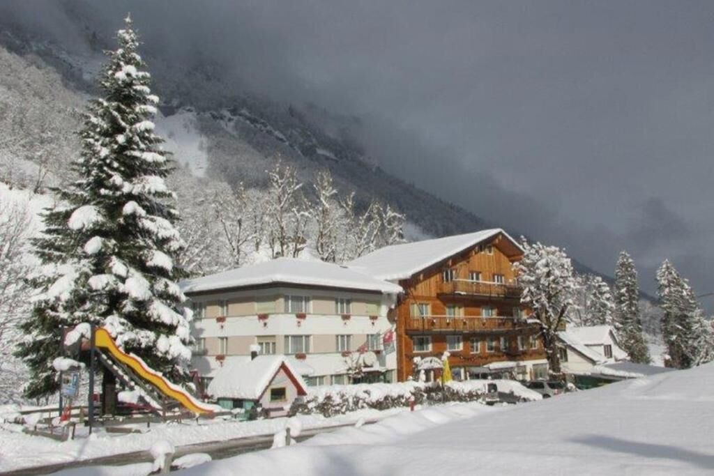 Photo of Outdoor in Weisstannen