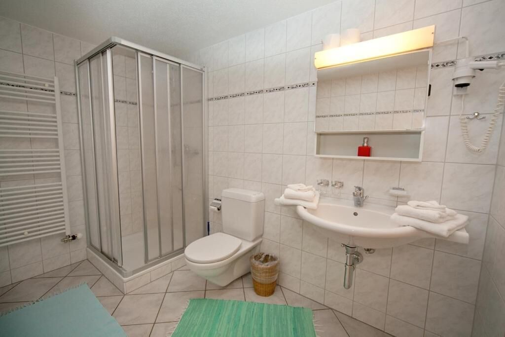 Photo of Bathroom in Weisstannen