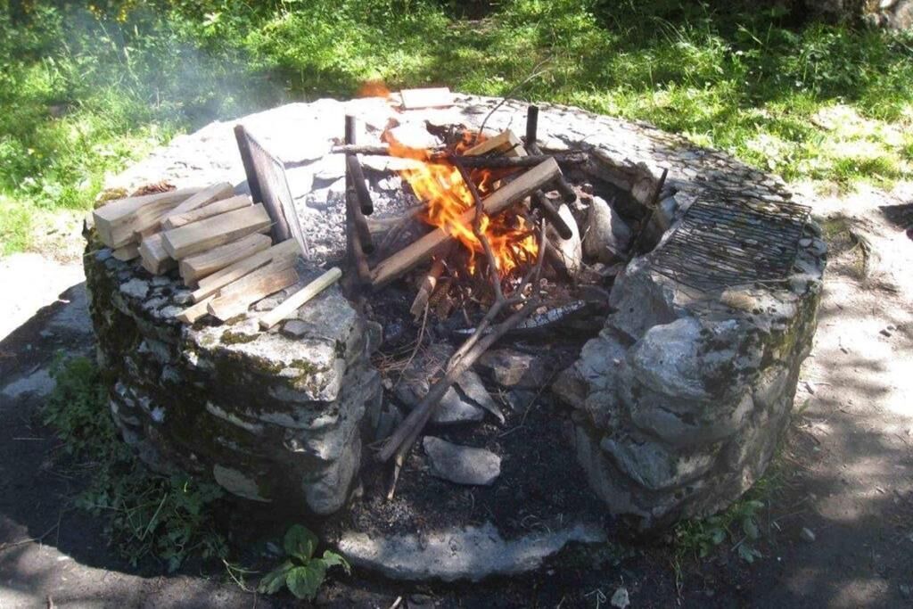 Photo of Outdoor in Weisstannen