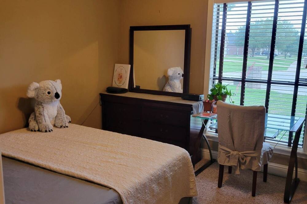 Photo of Bedroom in Bryan
