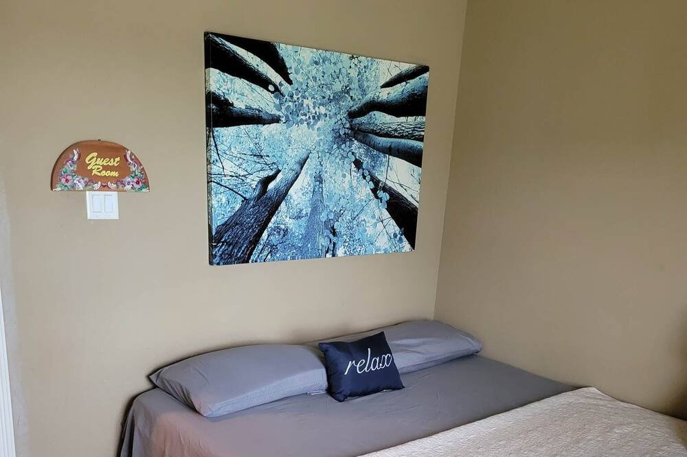 Photo of Bedroom in Bryan