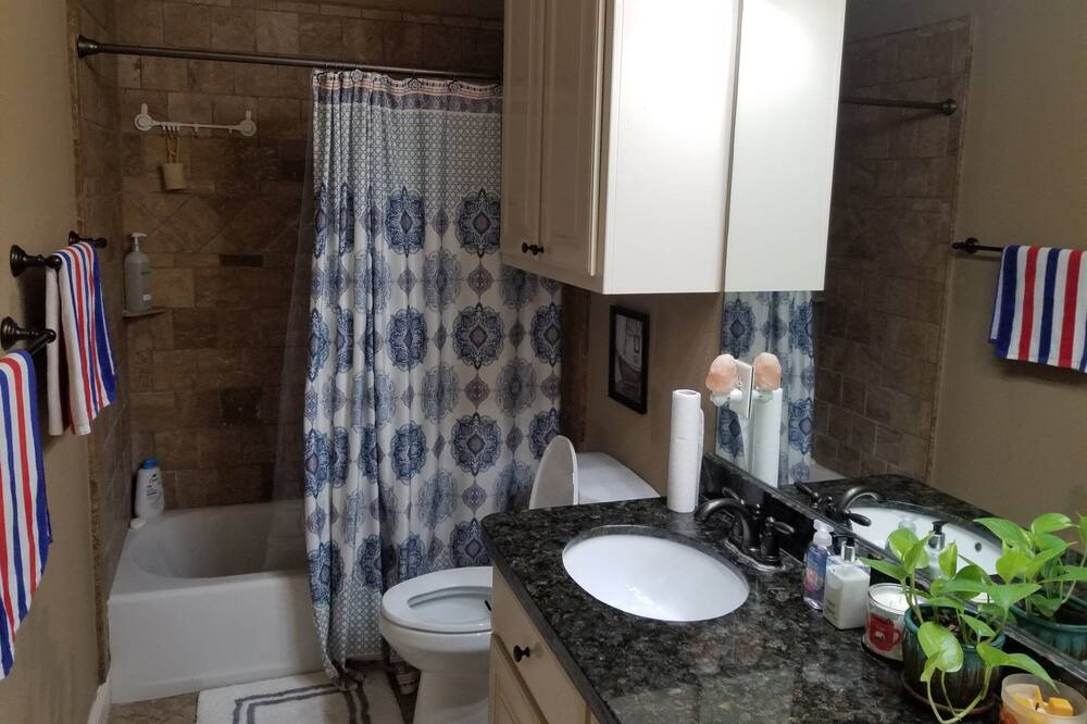 Photo of Bathroom in Bryan