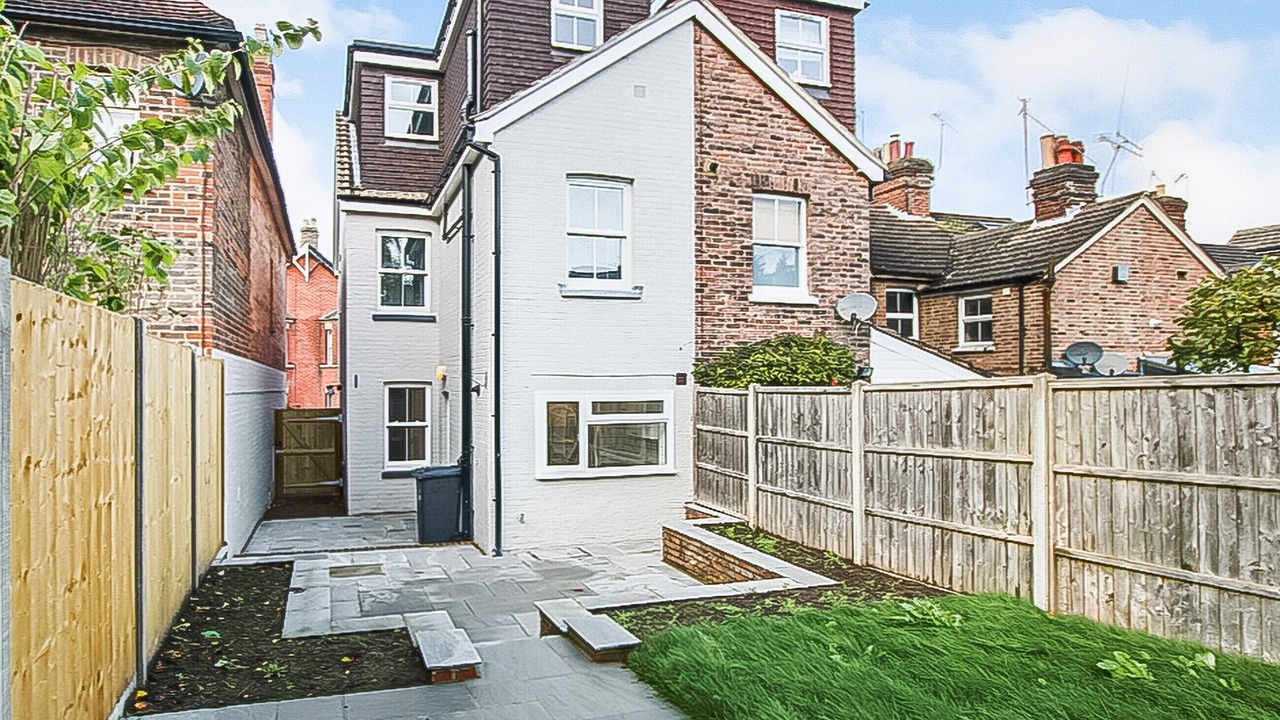 Photo of Outdoor in East Grinstead