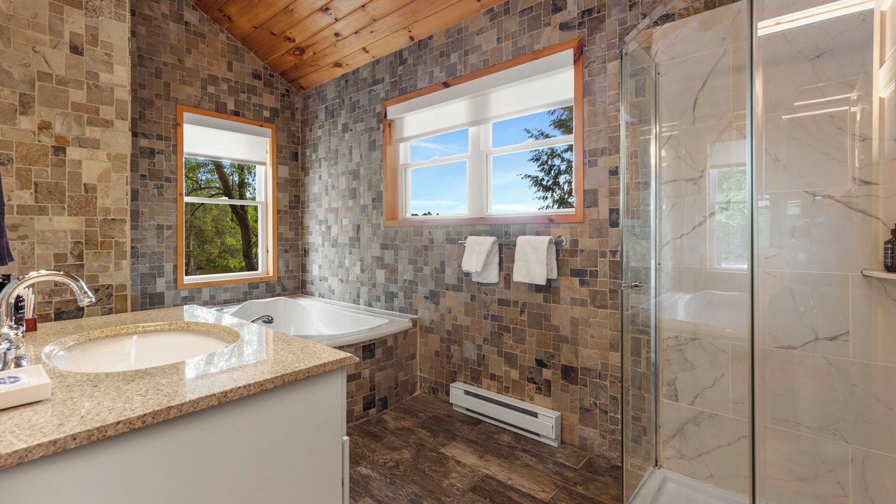Photo of Bathroom in Lake of Bays