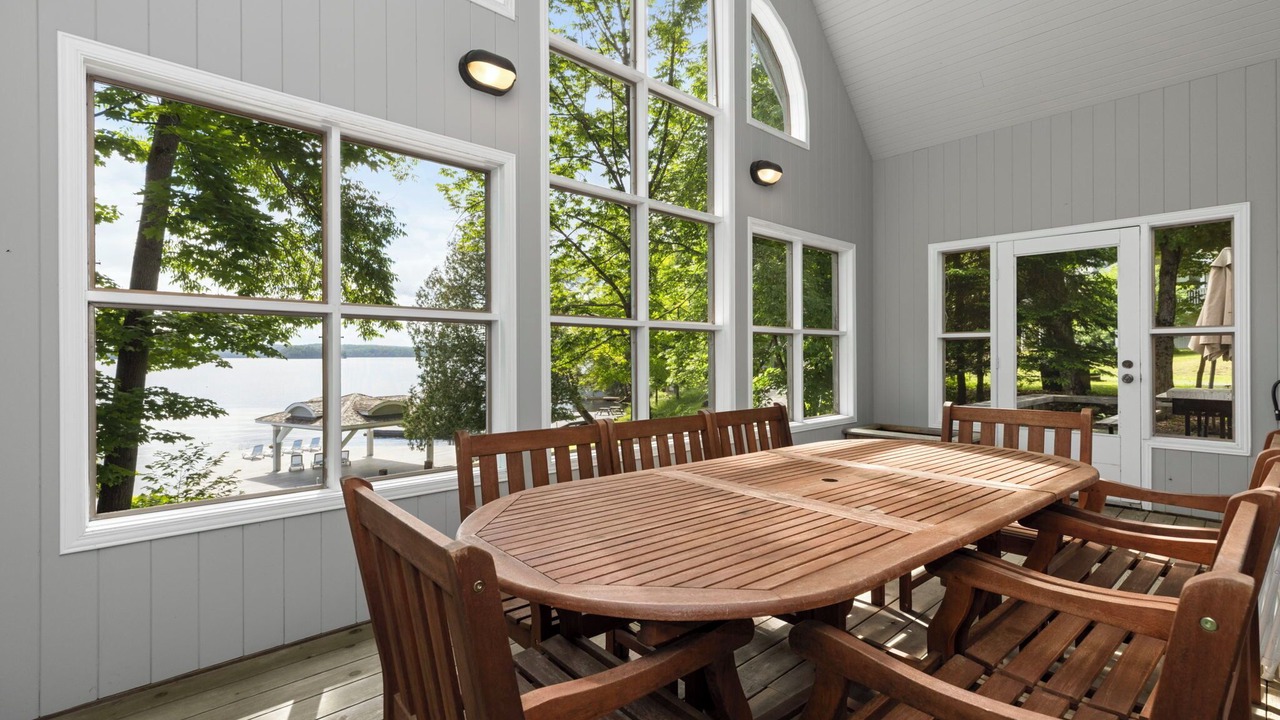 Photo of Others in Lake of Bays
